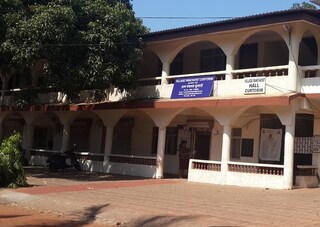 Village Panchayat Hall | Birthday Party Halls in Curtorim, Goa