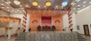 Le Platinum Hotel and Banquet Hall | Wedding Hotels in Danapur, Patna