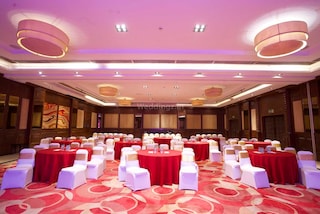 The Gateway Hotel | Terrace Banquets & Party Halls in Beach Road, Visakhapatnam