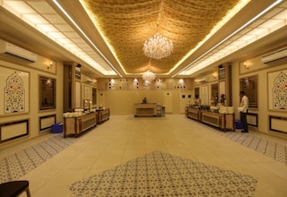 Amrutam-The Authentic Gujarati Kitchen | Party Halls and Function Halls in Nikol, Ahmedabad