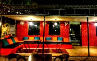Uptown Cafe | Terrace Banquets & Party Halls in Gwarighat, Jabalpur