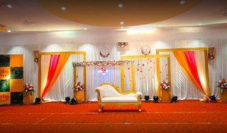 ICF Thiruvalluvar Marriage Hall | Wedding Venues & Marriage Halls in Anna Nagar, Chennai