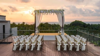 Le Meridien | Luxury Wedding Halls & Hotels in Calangute, Goa