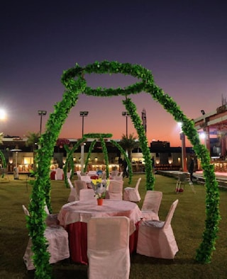 Ajmer Bagh | Wedding Venues and Halls in Ajmer