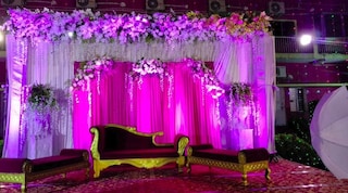 Shahnai Marriage Cum Party Plot | Corporate Events & Cocktail Party Venue Hall in Mango, Jamshedpur
