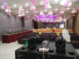 The Raj Restaurant and Banquet | Birthday Party Halls in Hambran Road, Ludhiana