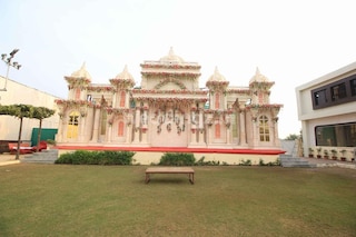 Indraprasth Garden | Wedding Halls & Lawns in Pratap Nagar, Jaipur