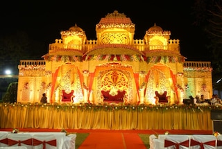 Haveli Seva Kunj | Wedding Halls & Lawns in Asapur, Varanasi