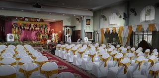 Sri Dharmastala Manjunatha Swamy Kalyana Mantapa | Wedding Hotels in Basavanagudi, Bangalore