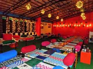 Kapoor's Cafe | Corporate Party Venues in Kalyan Nagar, Bangalore