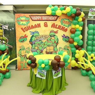 Tumble House | Party Halls and Function Halls in Defence Colony, Delhi