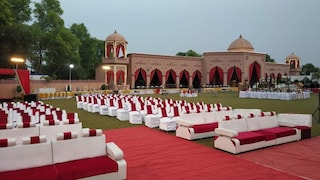 Shree Vatika Heritage Lawn | Banquet Halls in Kolar Road, Bhopal