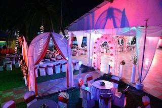 Gods Gift Open Air Hall | Party Halls and Function Halls in Loliem, Goa