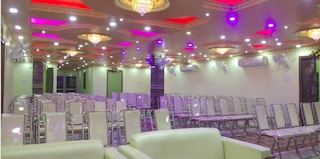 Taj Palace Marriage Hall | Birthday Party Halls in Dhanbad