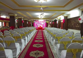 Pavithra Paradise | Wedding Venues & Marriage Halls in Basaveshwaranagar, Bangalore
