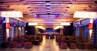 Rosewood Restaurant | Birthday Party Halls in Thergaon, Pune