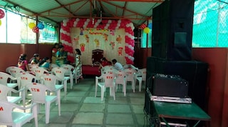 Jai Matadi Functional Hall | Birthday Party Halls in Peeranchuruvu, Hyderabad
