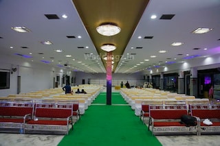Crown Convention Center | Banquet Halls in Amberpet, Hyderabad