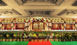 Jayalaxmi Gardens | Wedding Halls & Lawns in Trimulgherry, Hyderabad