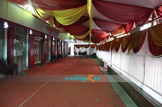 Paradise Banquet Hall | Wedding Halls & Lawns in Borivali East, Mumbai