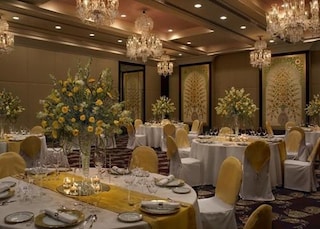 The Leela Palace | Terrace Banquets & Party Halls in Chandpole, Udaipur