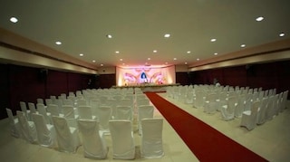 Shangrila Convention Centre | Corporate Party Venues in Elamakkara, Kochi
