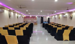 Jagrati Palace | Wedding Venues & Marriage Halls in Shyam Nagar, Kanpur