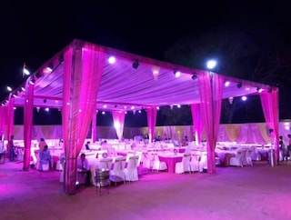 Sahara Marriage Garden | Banquet Halls in Babatpur, Varanasi