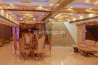 The Grand Palace | Wedding Hotels in Ghaziabad