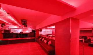 Fusion Lounge | Corporate Events & Cocktail Party Venue Hall in Brigade Road, Bangalore