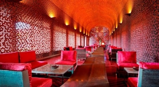 Lebua Resort | Banquet Halls in Jamdoli, Jaipur