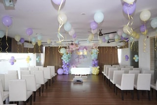 The Prime Hotels And Spa | Corporate Events & Cocktail Party Venue Hall in Hebbal, Bangalore