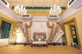 Baro Kuthi Rajbari | Terrace Banquets & Party Halls in Beniatola, Kolkata