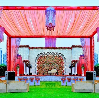 The Signature Banquet and Party Lawn | Wedding Venues & Marriage Halls in Greater Noida, Noida
