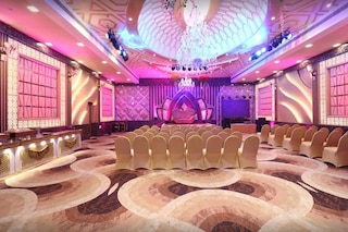 Hotel Sanjay Galaxy | Wedding Venues & Marriage Halls in Govind Nagar, Kanpur