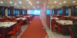 Happy Moments Banquets | Terrace Banquets & Party Halls in Undri, Pune