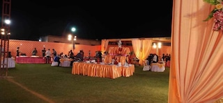 Shanti Kunj Marriage Garden | Wedding Halls & Lawns in Gopalpura Bypass, Jaipur