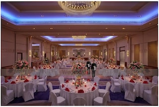 ITC Gardenia | Luxury Wedding Halls & Hotels in Residency Road, Bangalore