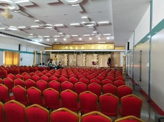 Ashok Palace | Corporate Events & Cocktail Party Venue Hall in Tiruchanur, Tirupati
