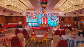 Tuli International | Wedding Hotels in Sadar, Nagpur
