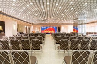 Royal Dine Restaurant And Banquet | Party Halls and Function Halls in Pal Gam, Surat