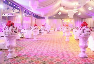 Aashirwad Banquet Hall | Wedding Halls & Lawns in Zirakpur Kalka Highway, Chandigarh