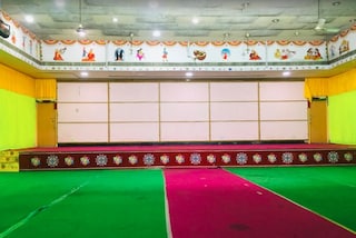 Subbalakshmi Kalyana Mandapam | Kalyana Mantapa and Convention Hall in Dondaparthy, Visakhapatnam