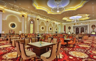 The Raj Mahal Resort | Birthday Party Halls in Morinda, Chandigarh