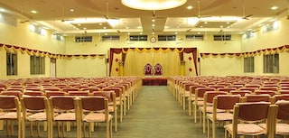 Madras Hotel Ashoka | Wedding Halls & Lawns in Egmore, Chennai