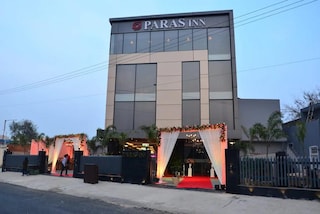 Paras INN | Corporate Party Venues in Sector 33, Gurugram