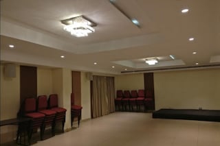 Hotel Blu Iris | Banquet Halls in Aminjikarai, Chennai