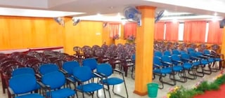 Sri Sai Function Hall | Kalyana Mantapa and Convention Hall in Daba Gardens, Visakhapatnam