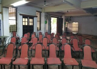 Aiyesha Function Palace | Wedding Halls & Lawns in Musheerabad, Hyderabad