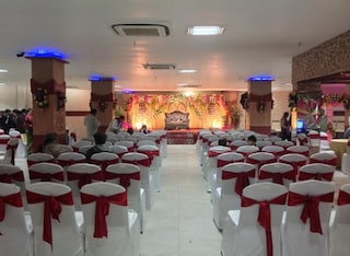 Buddha Heritage | Terrace Banquets & Party Halls in Anandpuri, Patna